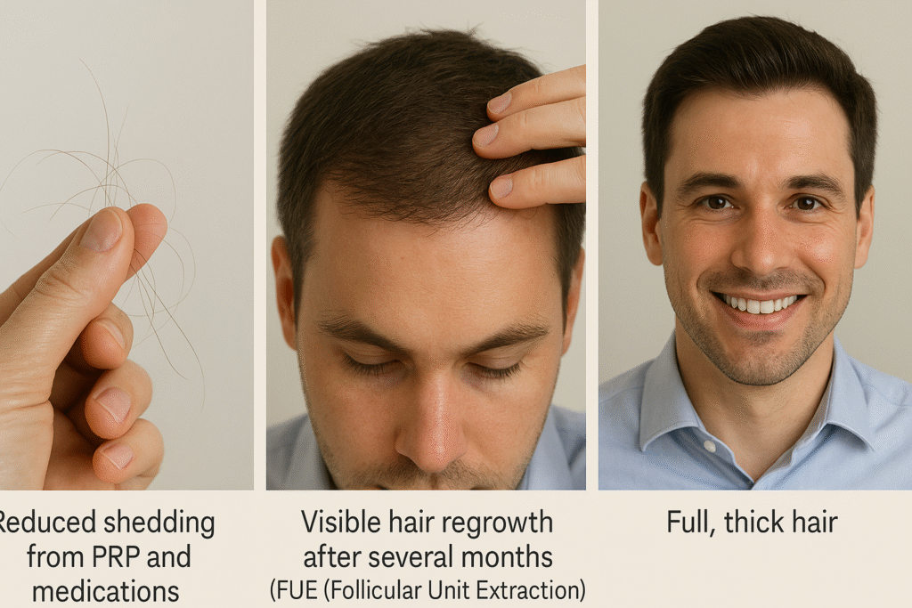 hair loss