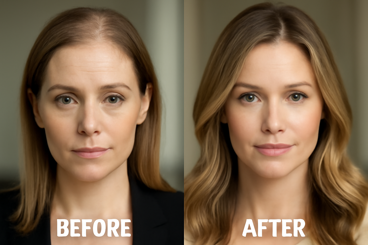 Hair Loss Doctor in Los Angeles