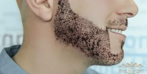 Beard to Scalp Transplant 2 Can Arm, Chest, or Beard Hair Be Transplanted to the Head