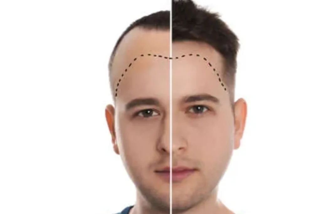 Hair Loss Doctor Near Me? 5 Can Hair Be Transplanted from One Person to Another