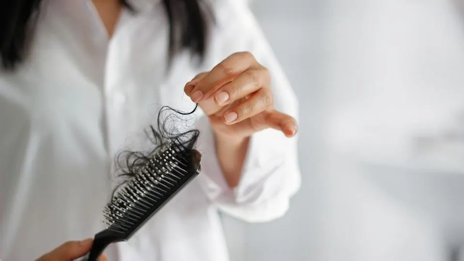 Can Hair Mousse Cause Hair Loss? The Truth Revealed 1 Can Hair Mousse Cause Hair Loss The Truth Revealed