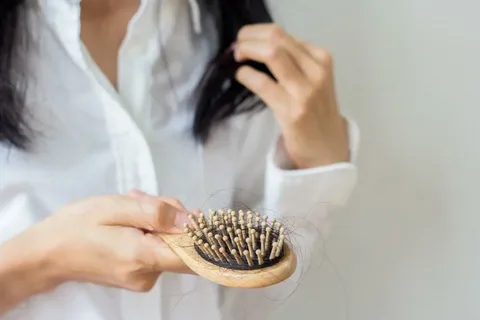 Can Progesterone Cause Hair Loss? What You Need to Know 1 Can Progesterone Cause Hair Loss What You Need to Know