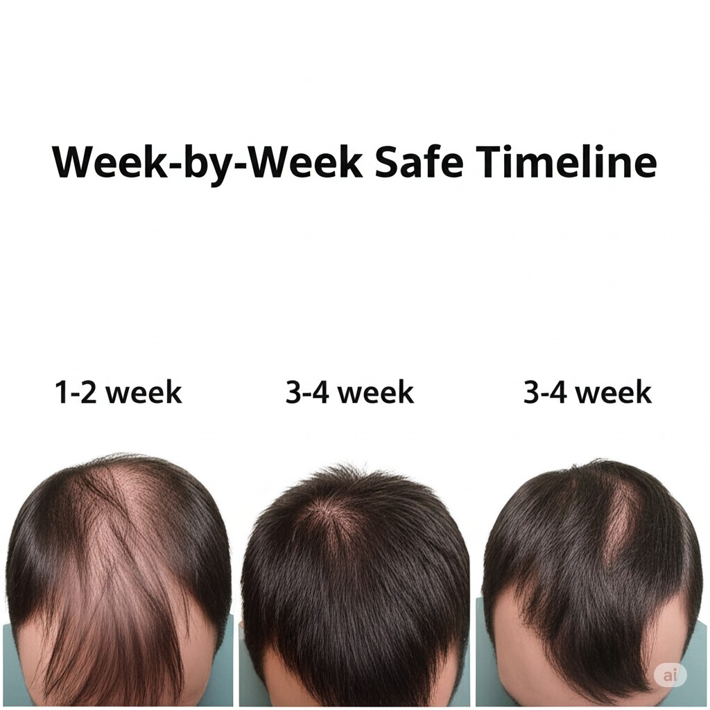 Can You Trust Vagus Professional Hair Products After a Hair Transplant? 1 Can You Trust Vagus Professional Hair Products After a Hair Transplant