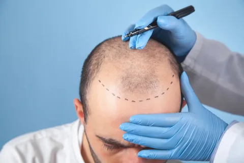 Does the Donor Area Recover Fully After FUE Hair Transplant