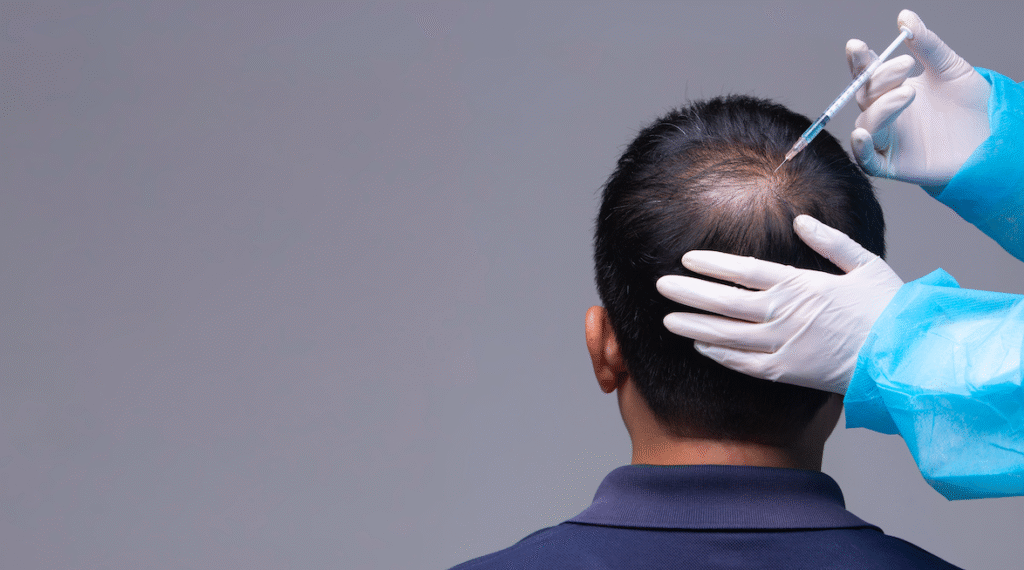 Hair Loss Doctor Near Me? 2 Hair Cloning A New Beginning in Hair Restoration Is It a Reality 4