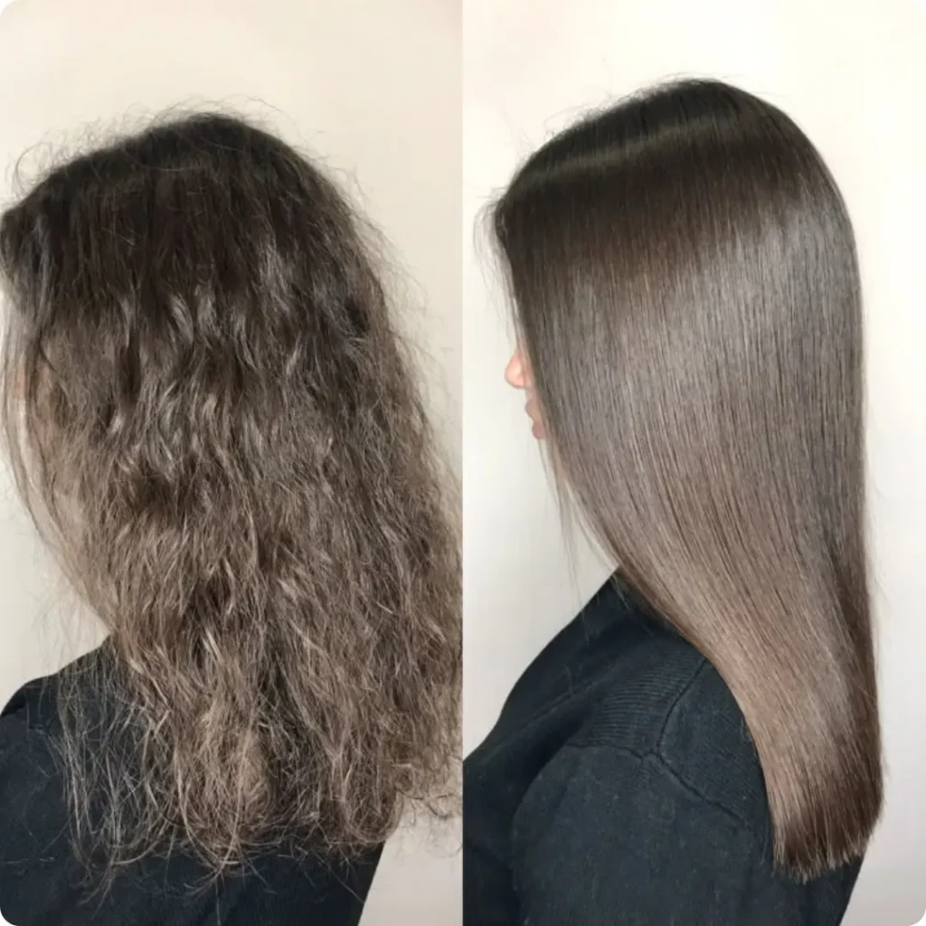 Soft Keratin Treatment: Complete Guide (2025) 10 SOFT-KERATIN-TREATMENTS