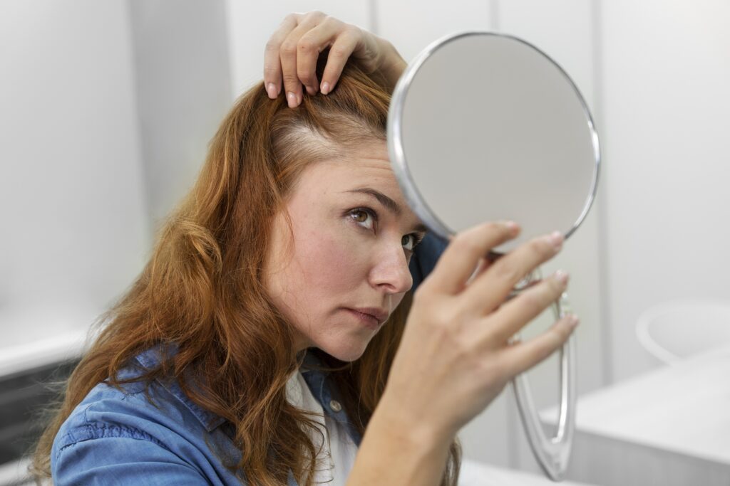 What Are The Worst Steroids For Hair Loss? 3 Steroid Use in Women and Hair Loss