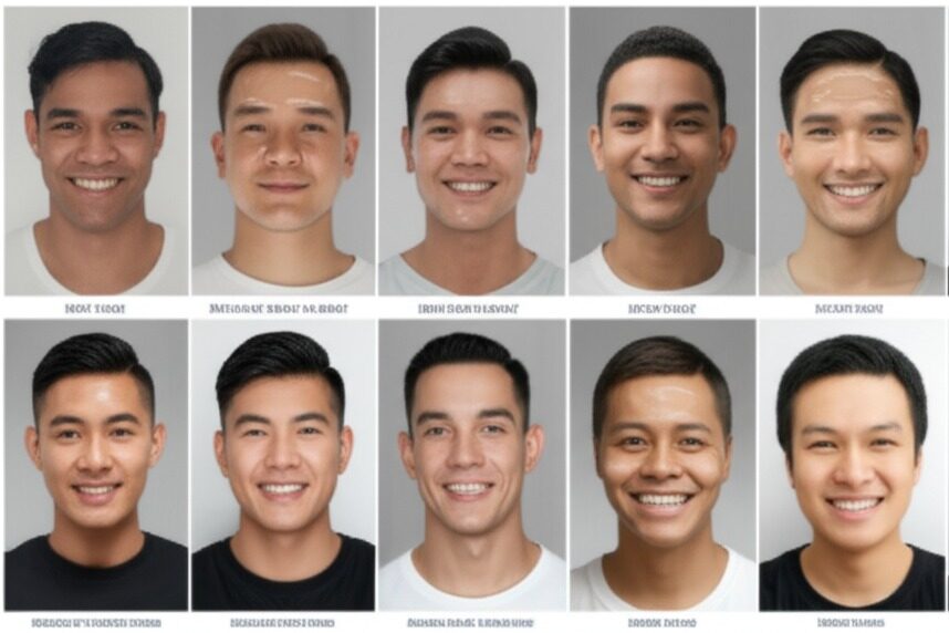 Why is my hair falling out, male? 3 Testimonials from Hair Restoration Patients