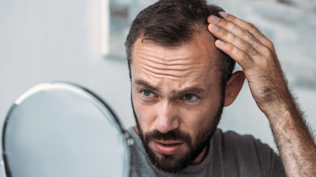 Hair Cloning: The Future of Hair Restoration 1 What Amount of Hair Loss Is Normal