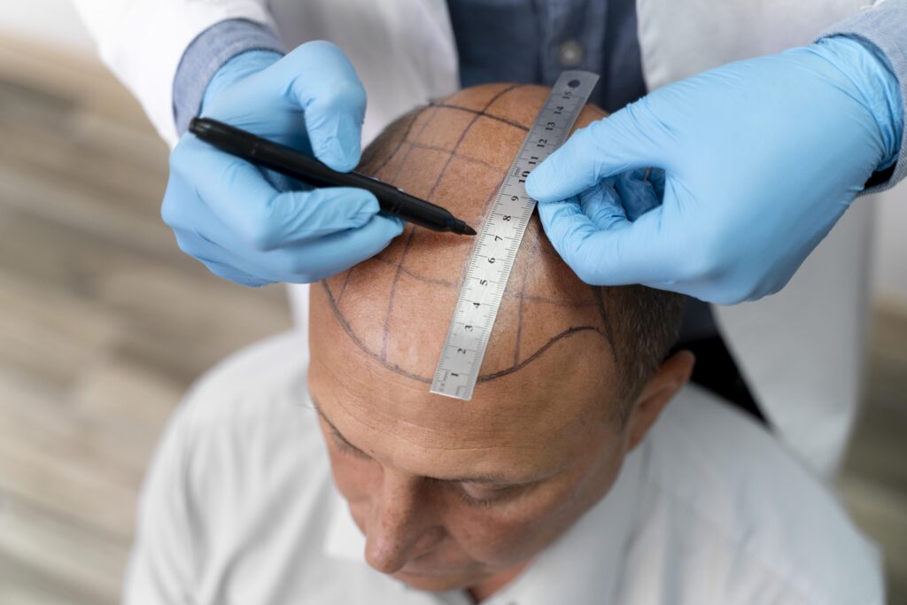 Where Is the Cheapest Place to Get a Hair Transplant