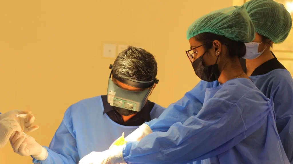 Can Hair Transplant Fix Crown? Expert Solutions 2 Can Hair Transplant Fix Crown