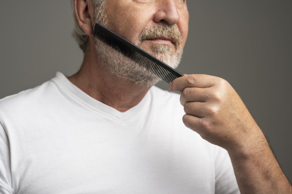 Can Alopecia Barbae Be Treated? 3 Can Alopecia Barbae Be Treated?