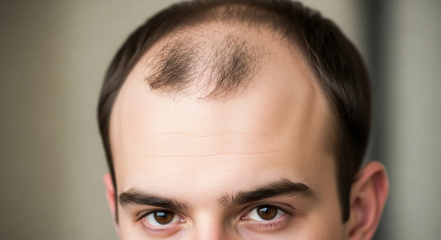 Does Hormone Replacement Cause Hair Loss? Understanding the Link & What You Can Do