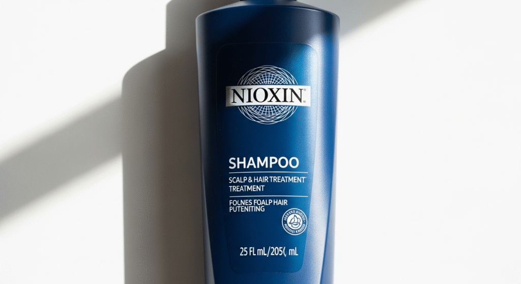 Can Nioxin Cause Hair Loss? Separating Myth from Fact 1 Can Nioxin Cause Hair Loss