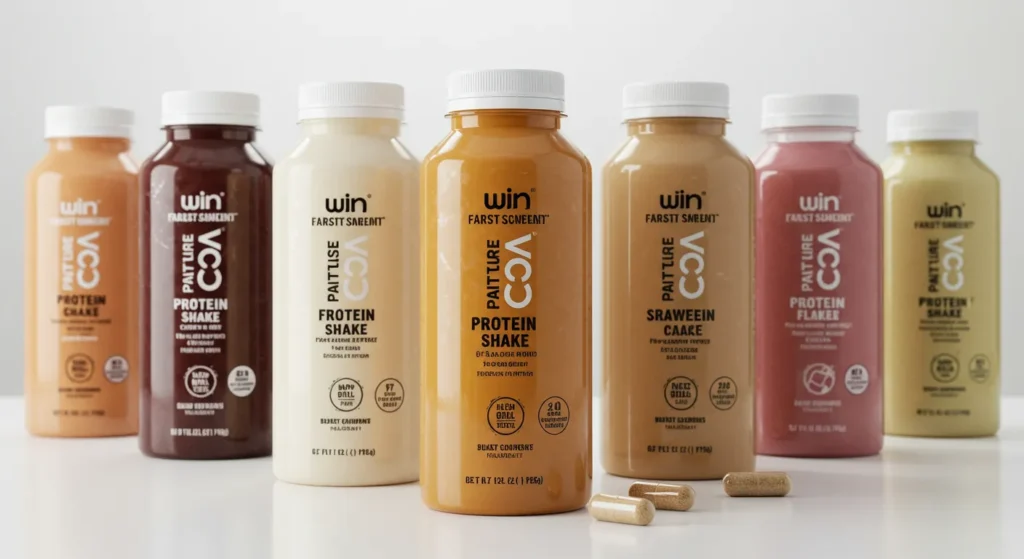 Can Protein Shakes Cause Hair Loss? Myth or Reality Explained 1 Can Protein Shakes Cause Hair Loss