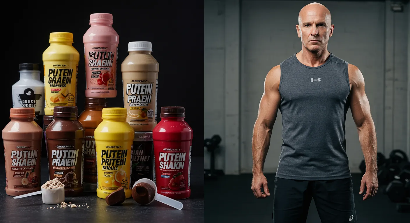 Can Protein Shakes Cause Hair Loss