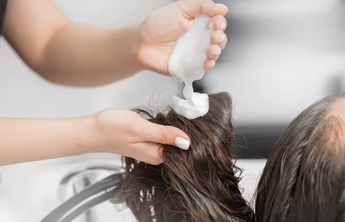 Does Conditioner Help with Hair Loss? Expert Insights & Real Benefits 1 Does Conditioner Help with Hair Loss