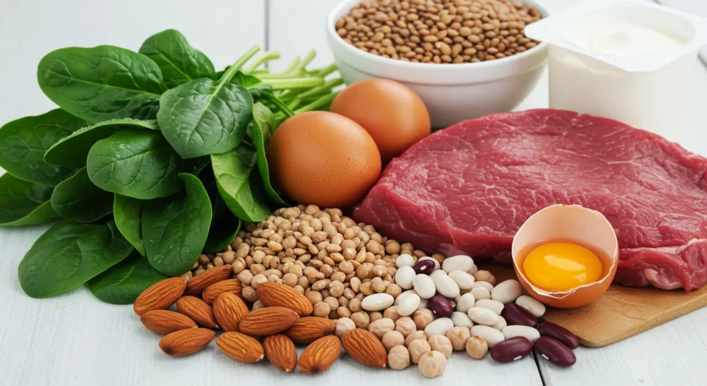 Does Eating Junk Food Cause Hair Loss? Uncovering the Truth 2 Does Eating Junk Food Cause Hair Loss