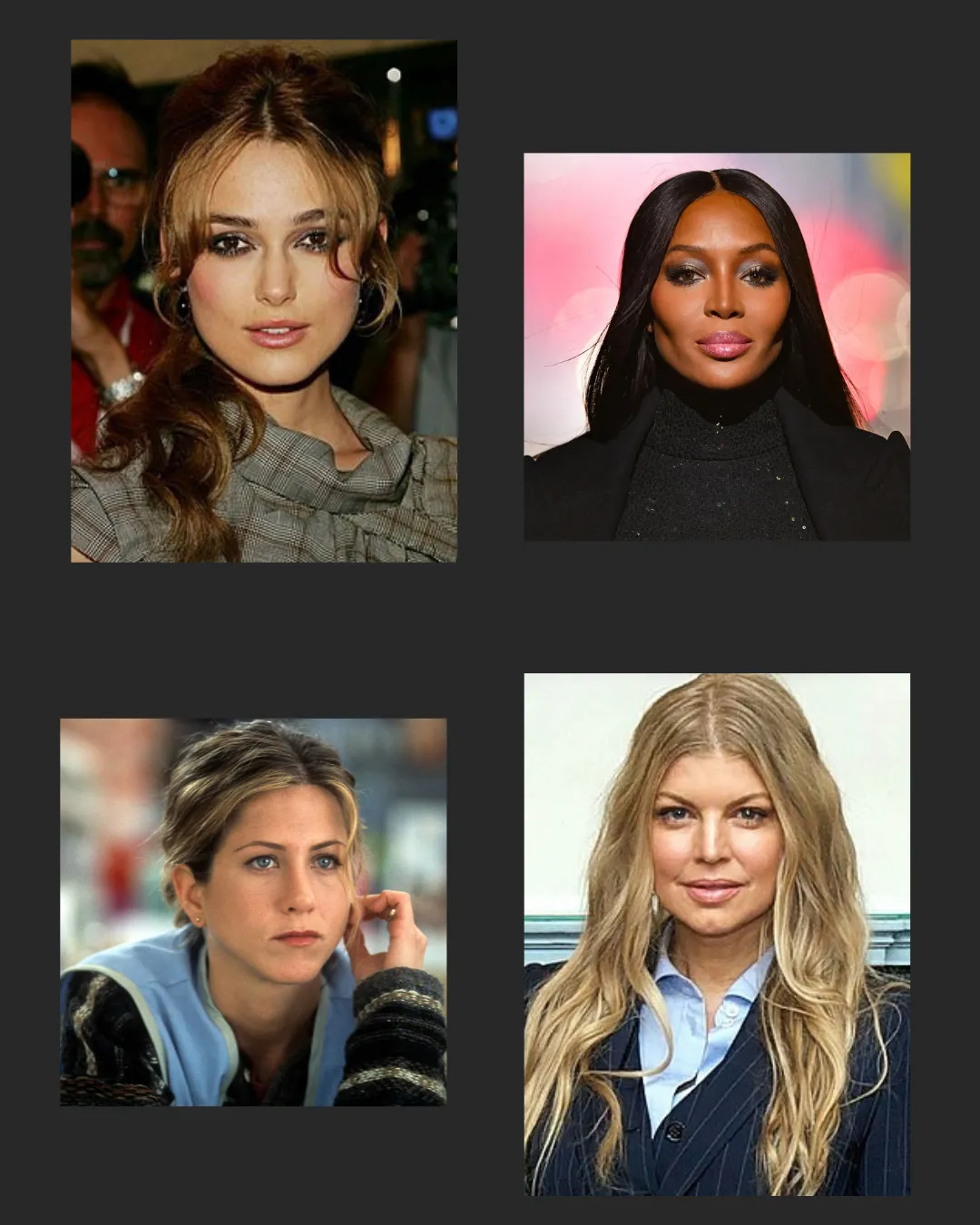 Female Celebrities with Hair Transplants — Their Inspiring Recoveries & What You Can Learn