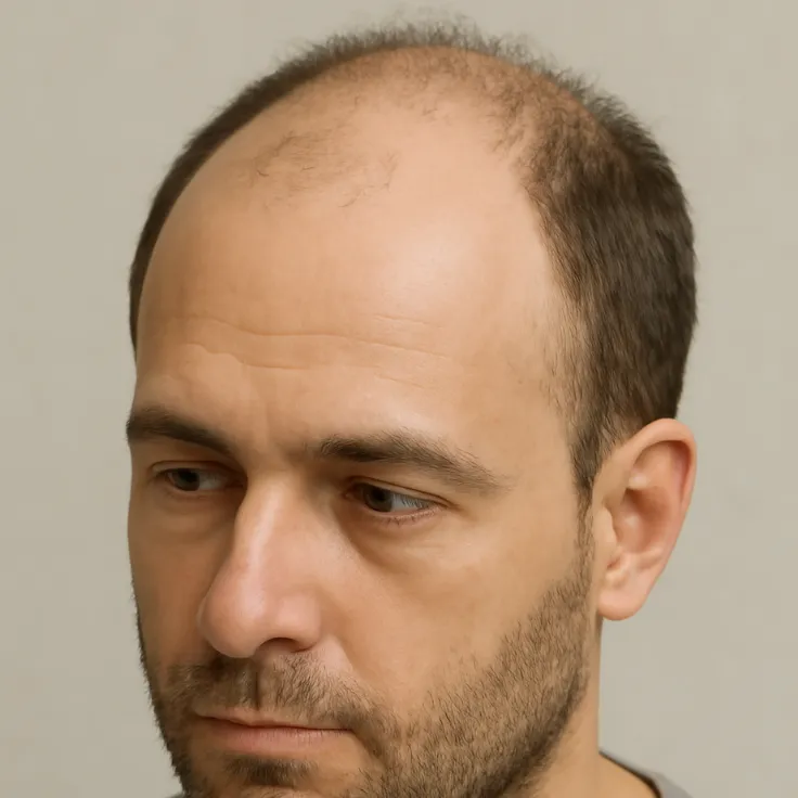 Grade 7 Baldness: Ultimate Guide 5 GRADE 7 BALDNESS