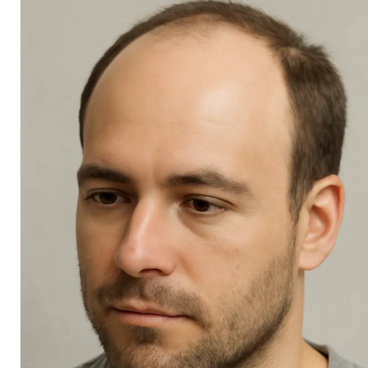 Grade 7 Baldness: Ultimate Guide 4 GRADE 7 BALDNESS