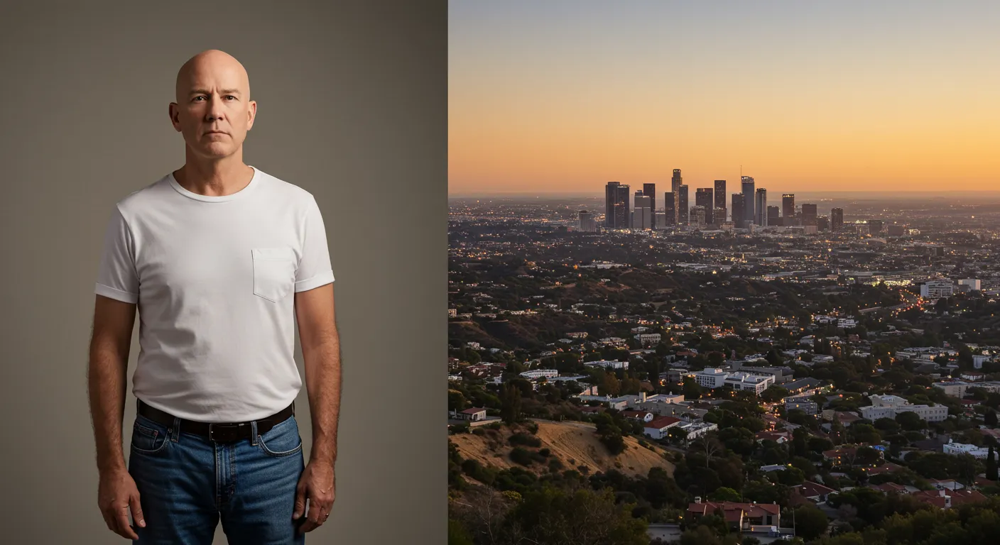 Best Hair Loss Doctor in Los Angeles: Your Expert Guide to Diagnosis & Treatment