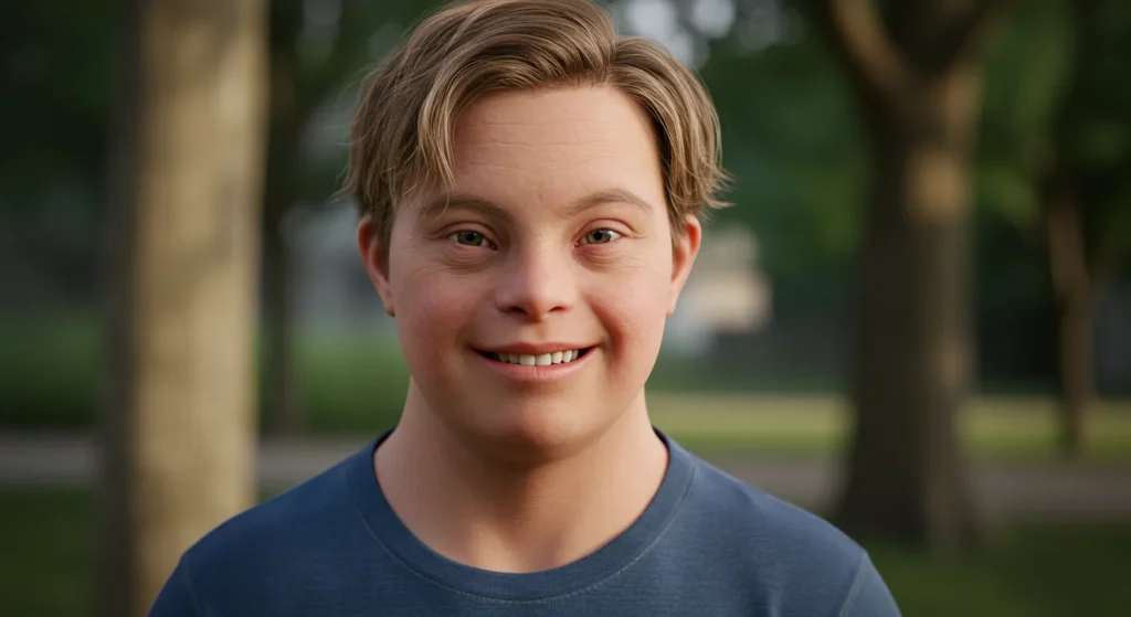 Understanding Hair Loss in Down Syndrome: Causes, Treatments & Support 1 Hair Loss in Down Syndrome