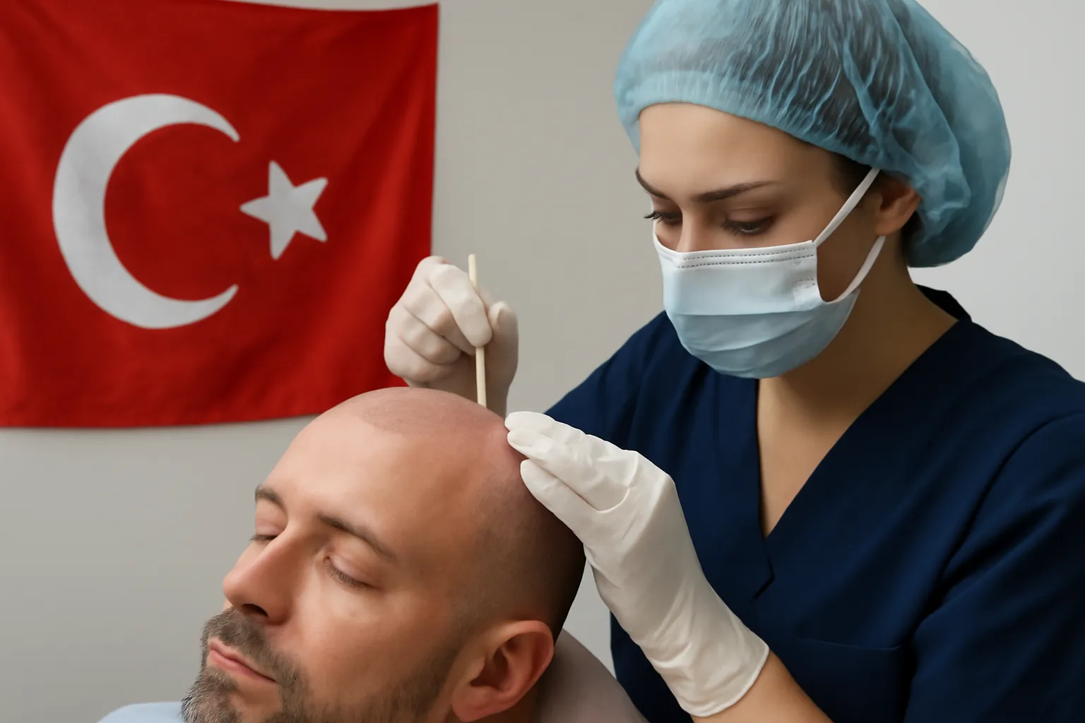 Hair Transplant Cost in Turkey: A Complete 2025 Guide to Value, Safety & Recovery