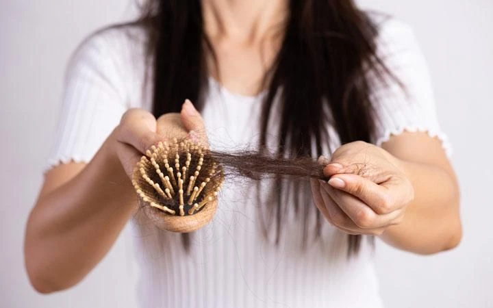 Latest Research on Hair Regrowth: Breakthroughs, Treatments & Expert Insights 1 Latest Research on Hair Regrowth
