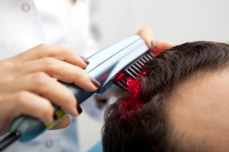 Latest Research on Hair Regrowth: Breakthroughs, Treatments & Expert Insights 2 Latest Research on Hair Regrowth