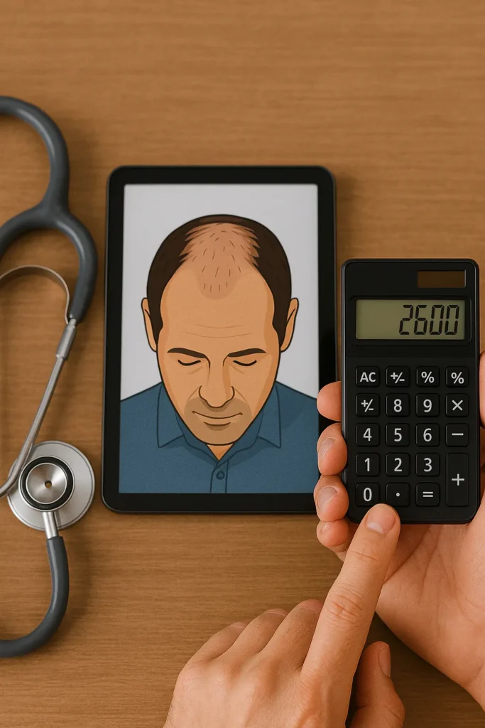 Hair Graft Calculator 6 What Is a Hair Graft