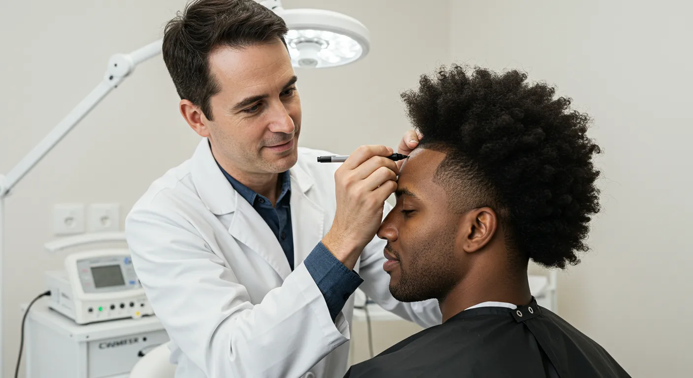 afro hair transplant (10) afro hair transplant