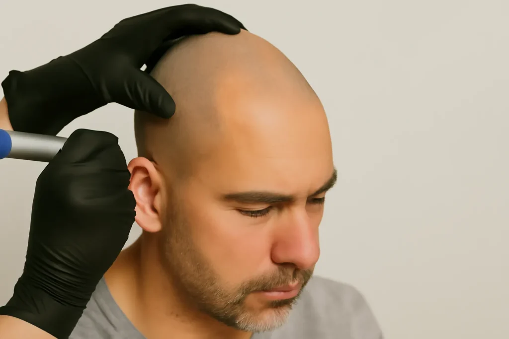 Grade 7 Baldness: Ultimate Guide 15 grade 7 baldness