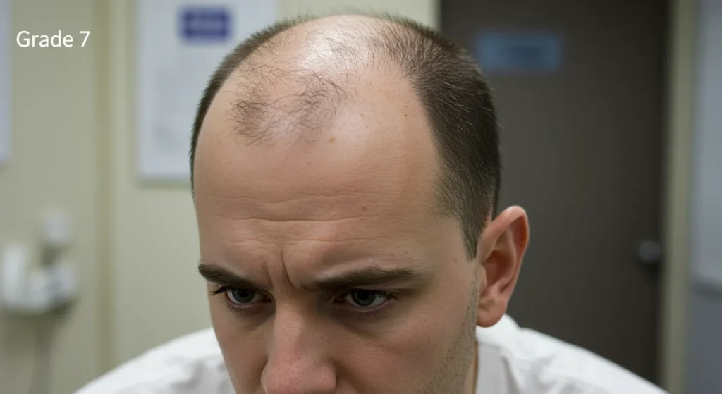 Grade 7 Baldness: Ultimate Guide 20 grade 7 baldness