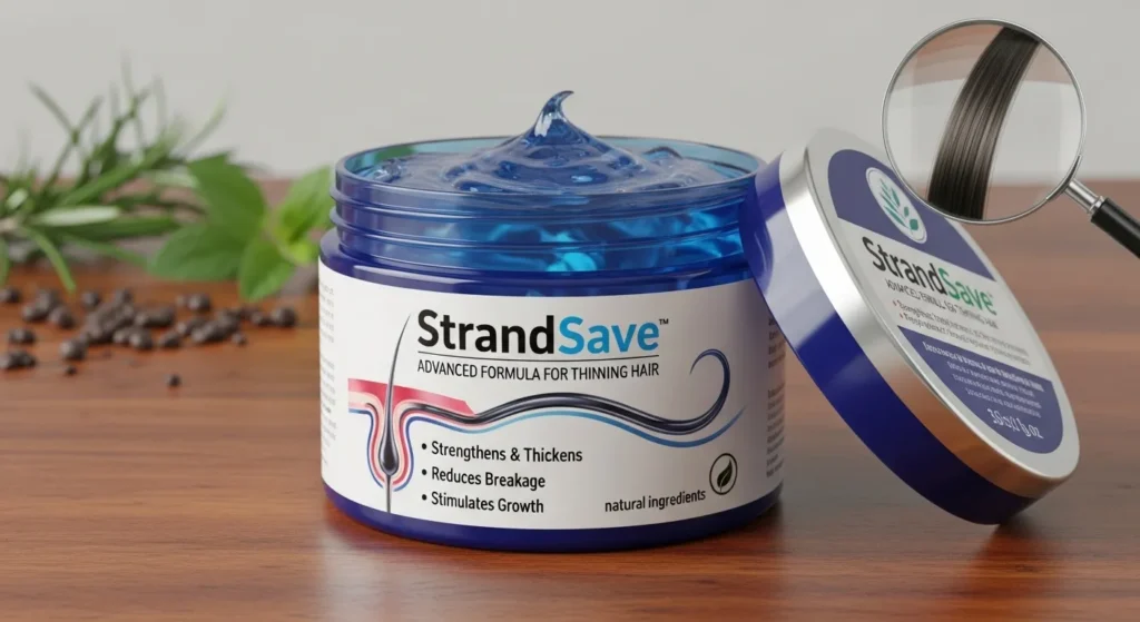 Best Hair Gel for Hair Loss: Top Picks Backed by Experts & Reviews 1 Best Hair Gel for Hair Loss