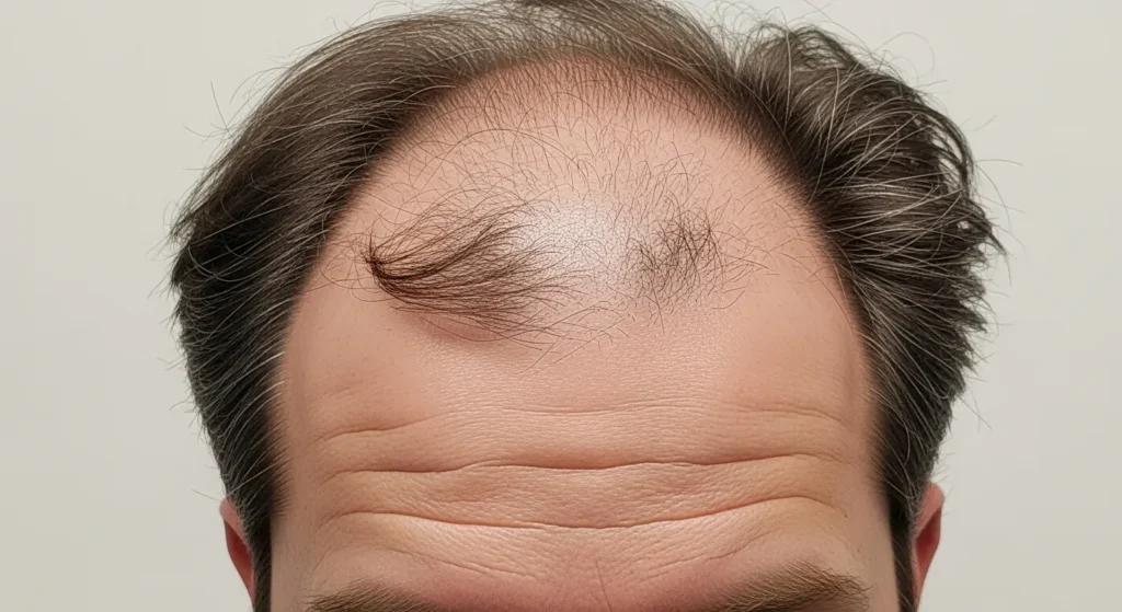 Best Hairstyles for Hair Loss in Front: Expert-Approved Looks to Boost Confidence 1 Best Hairstyles for Hair Loss in Front