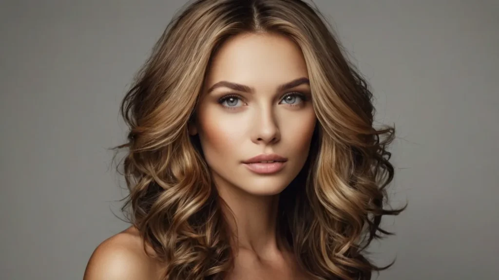 Best Hairstyles to Hide Hair Loss