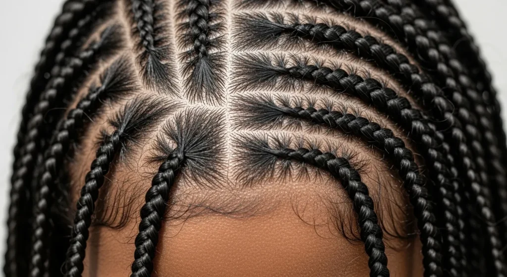 Can Braids Cause Hair Loss