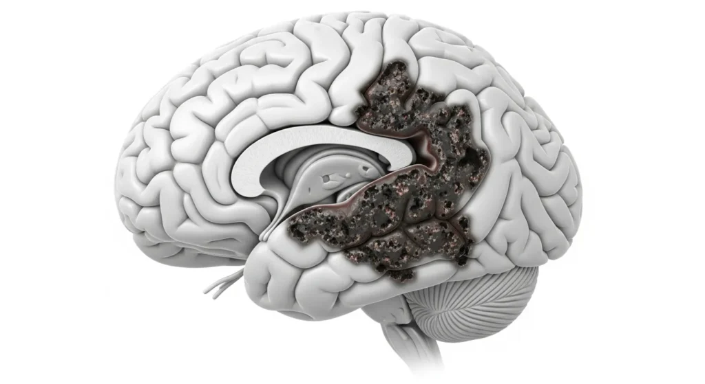 Can MS Cause Hair Loss