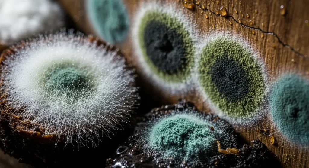 Can Mold Cause Hair Loss? Uncover the Shocking Connection & What to Do Next 1 Can Mold Cause Hair Loss