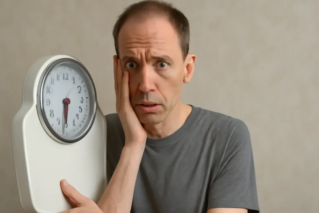 Can Rapid Weight Loss Cause Hair Loss? Here’s What You Need to Know 1 Can Rapid Weight Loss Cause Hair Loss