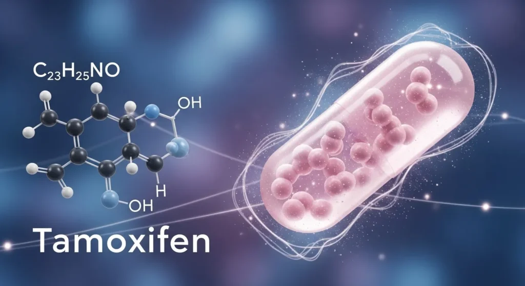 Can Tamoxifen Cause Hair Loss? What You Need to Know 1 Can Tamoxifen Cause Hair Loss