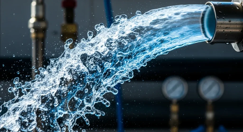 Can Water Pressure Affect Hair Loss? What Science and Experts Say 1 Can Water Pressure Affect Hair Loss