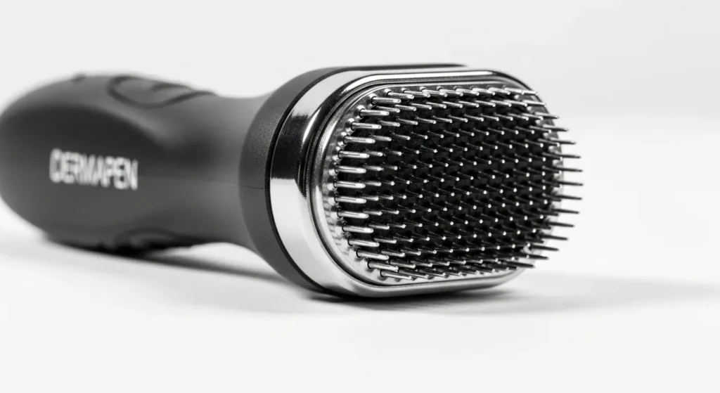 Derma Stamp for Hair Loss