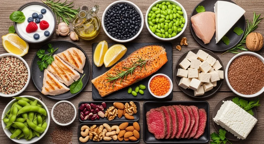 Do Edibles Cause Hair Loss? Debunking Myths & What Science Says 2 Do Edibles Cause Hair Loss