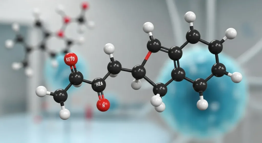 Does 7-Keto DHEA Cause Hair Loss? Benefits, Risks & What Experts Say 1 Does 7-Keto DHEA Cause Hair Loss