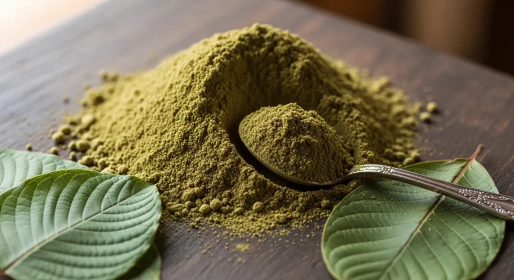 Does Kratom Cause Hair Loss? Uncover the Truth Behind the Herb’s Side Effects 1 Does Kratom Cause Hair Loss