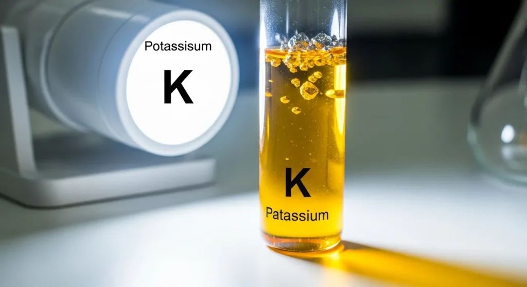 Does Low Potassium Cause Hair Loss? Causes, Symptoms & Treatment Insights 1 Does Low Potassium Cause Hair Loss