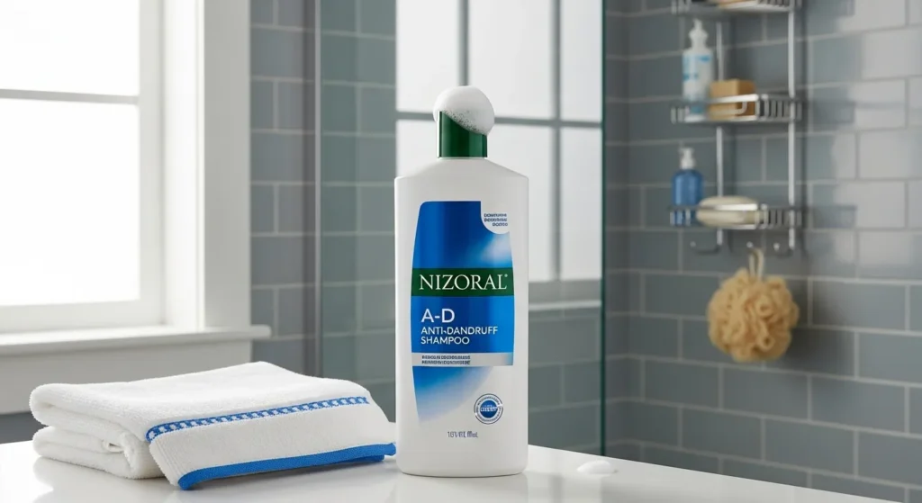 Does Nizoral Cause Hair Loss? Uncovering the Facts Behind the Shampoo 1 Does Nizoral Cause Hair Loss