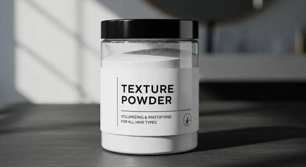 Does Texture Powder Cause Hair Loss